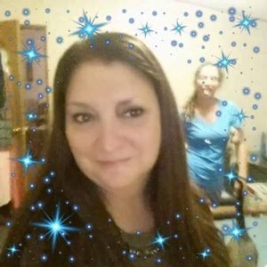 Meet your Posher, Terri